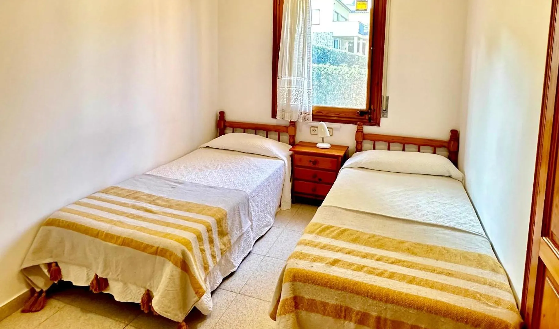 Villa Casa Dos Pins - Pals 0*,  Spanien