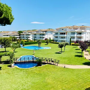 Appartement Costa Brava, Pals