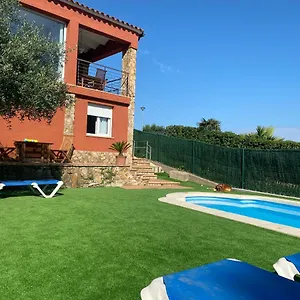 Сasa de vacaciones Casa Eva, Pals