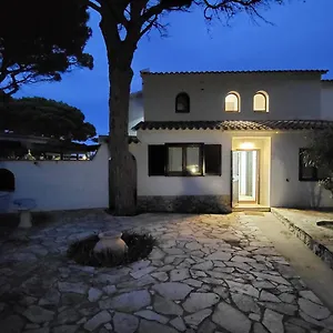 Сasa de vacaciones Casa D'anna, Pals