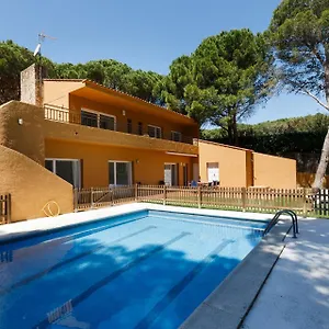 Сasa de vacaciones Casa Familiar, Pals