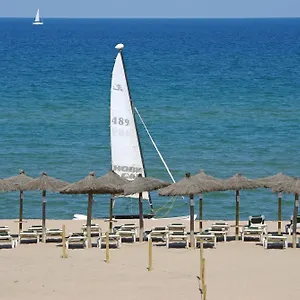 Сasa de vacaciones En Playa De, Pals