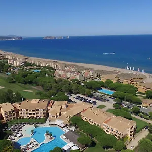La Costa Golf & Hotel