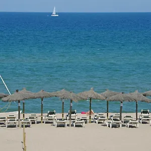 Сasa de vacaciones En, Pals