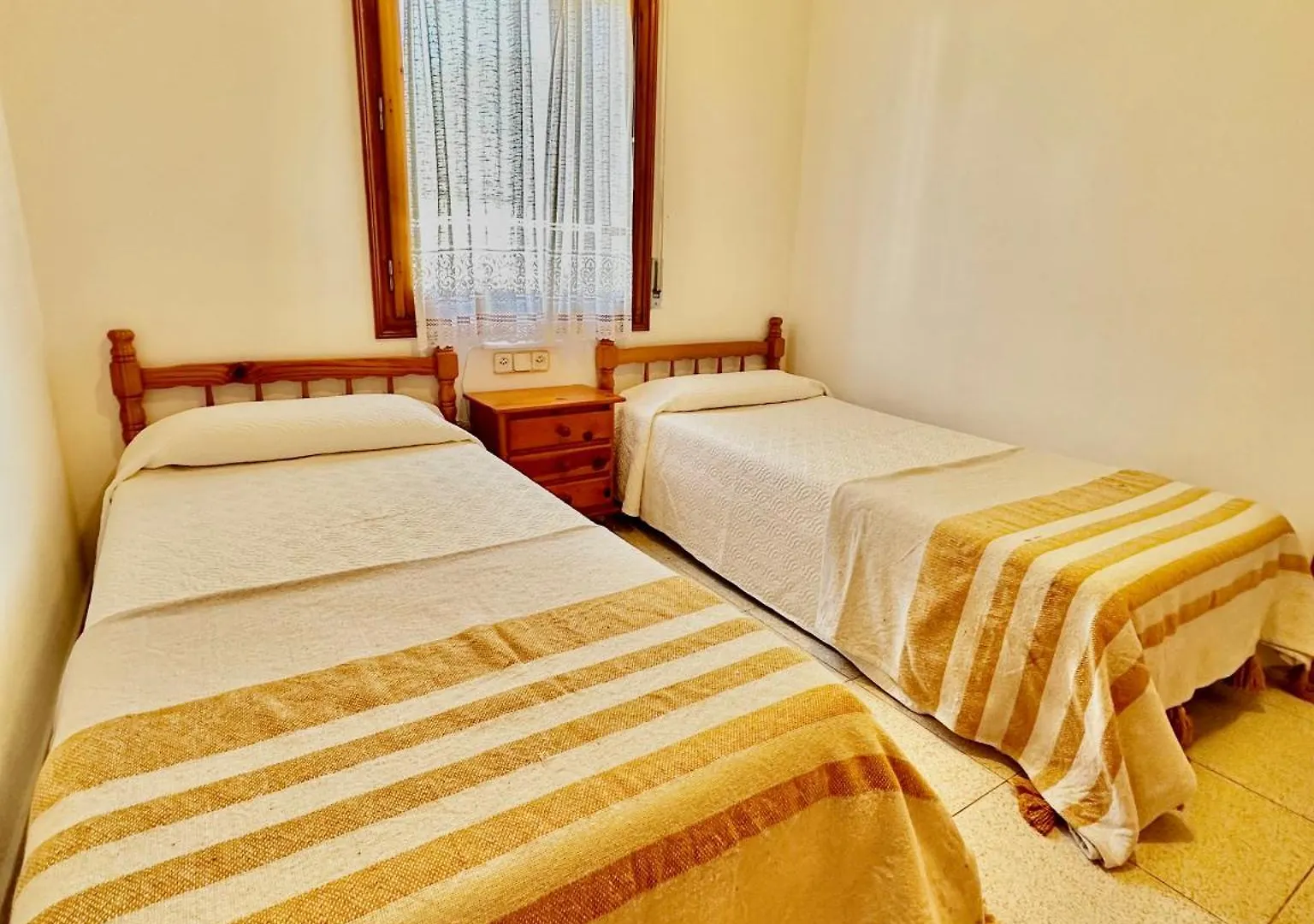 Holiday home Casa Dos Pins - Pals Villa