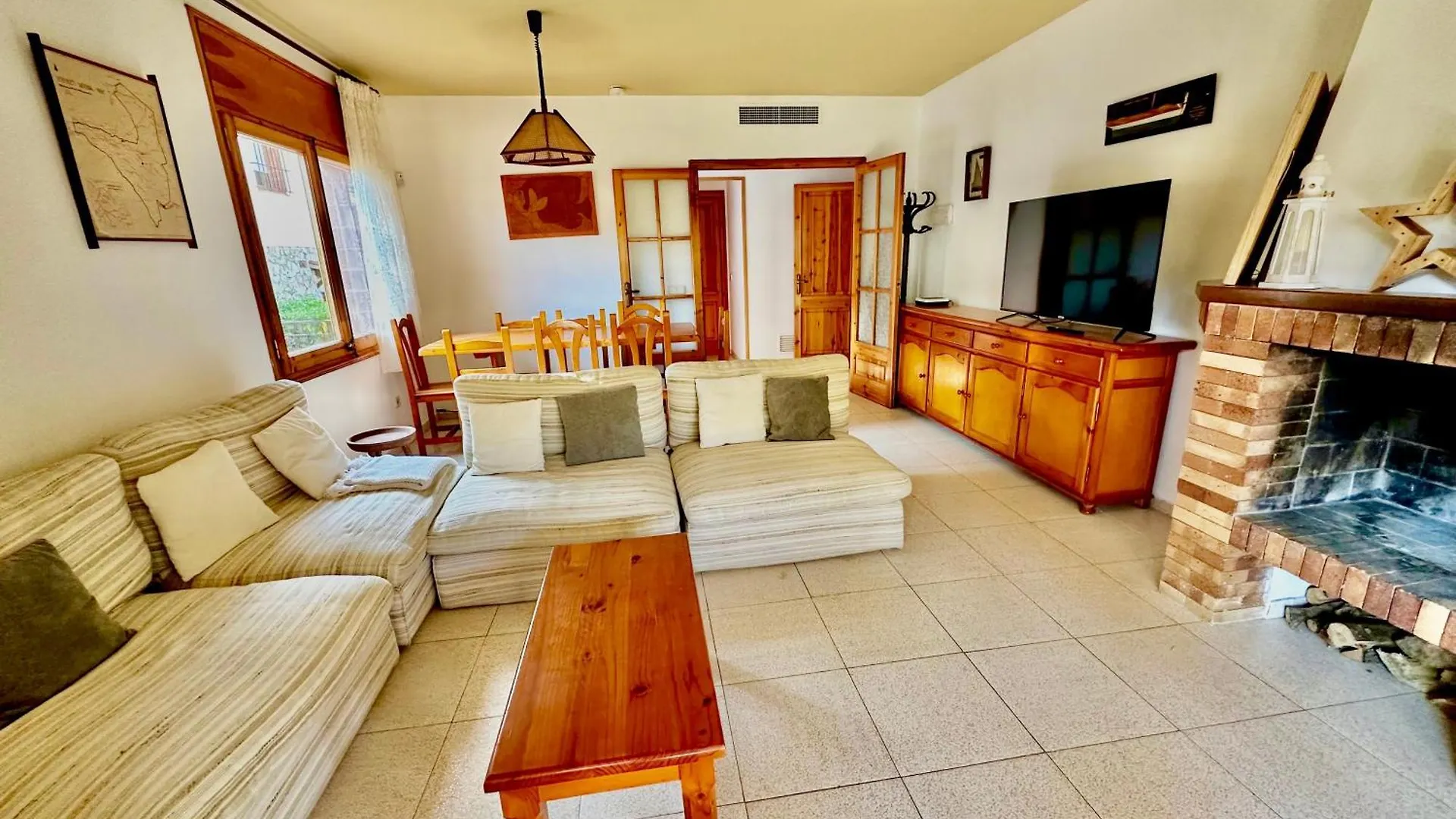 Holiday home Casa Dos Pins - Pals Villa