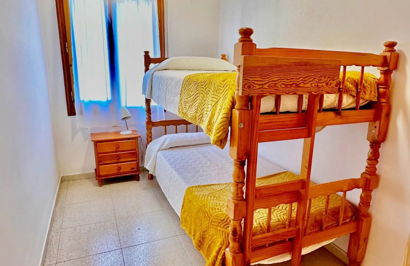 Holiday home Casa Dos Pins - Pals Villa Spain