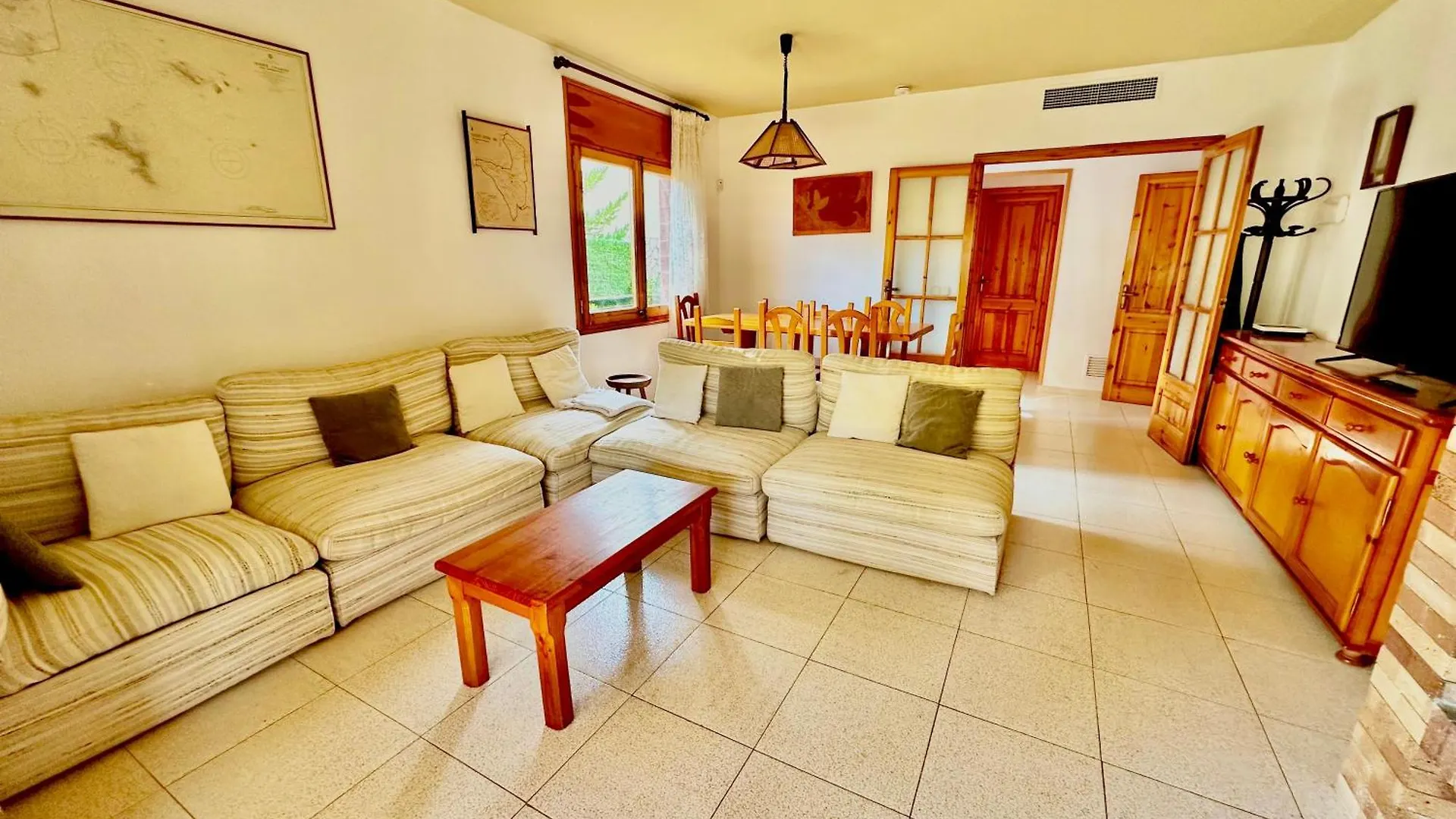 Casa Dos Pins - Pals Villa Holiday home
